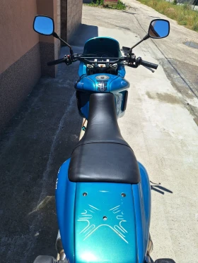 Cagiva Canyon A2 категория , снимка 12