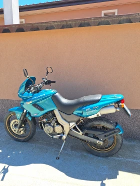 Cagiva Canyon A2 категория , снимка 6
