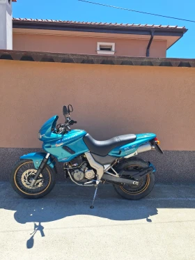 Cagiva Canyon A2 категория , снимка 3