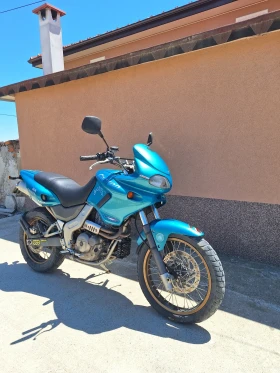 Cagiva Canyon A2 категория , снимка 2