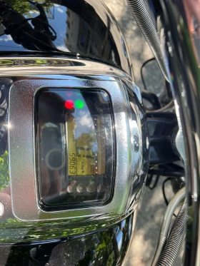 Honda Vtx 1800F, снимка 11