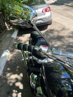 Honda Vtx 1800F, снимка 9