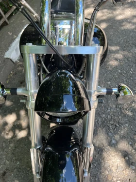 Honda Vtx 1800F, снимка 10
