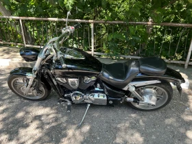 Honda Vtx 1800F, снимка 1