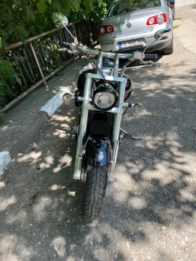 Honda Vtx 1800F, снимка 2