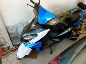 Honda 125, снимка 1