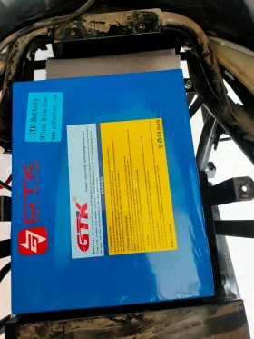 Honda 125, снимка 5