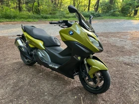 BMW C, снимка 5