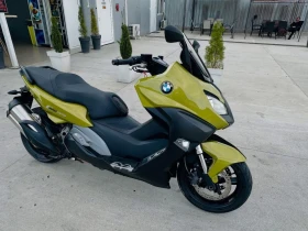 BMW C, снимка 2