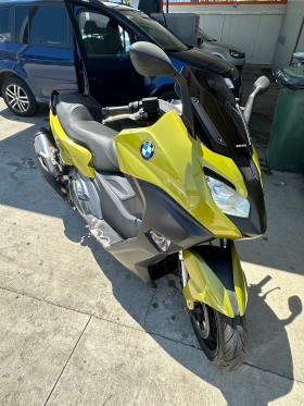 BMW C, снимка 6