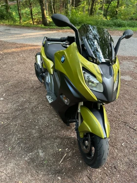 BMW C, снимка 3