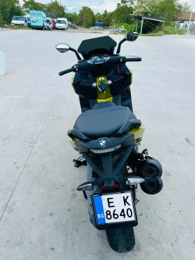BMW C, снимка 4
