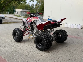 Yamaha Raptor YFM 700 Special Edition, снимка 7