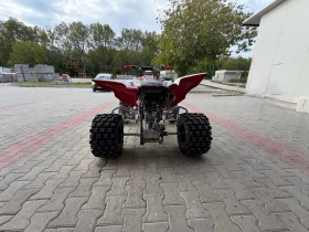 Yamaha Raptor YFM 700 Special Edition, снимка 6