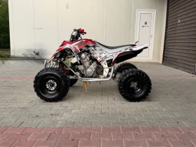 Yamaha Raptor YFM 700 Special Edition, снимка 8