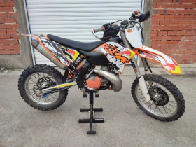  Ktm EXC