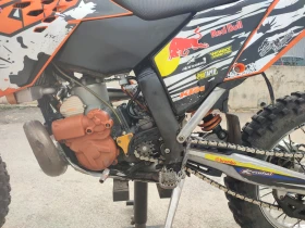 Ktm EXC 300, снимка 8