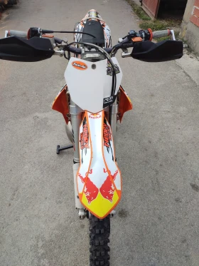 Ktm EXC 300, снимка 4