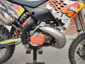 Ktm EXC 300, снимка 3