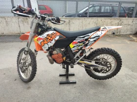 Ktm EXC 300, снимка 2