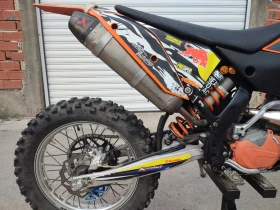 Ktm EXC 300, снимка 7