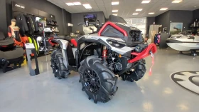 Обява за продажба на Can-Am Outlander OUTLANDER X MR 1000R ~40 680 лв. - изображение 4