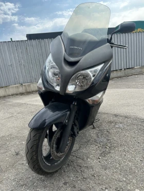 Honda Silver Wing 400 | Mobile.bg    6