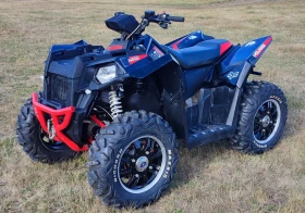 Обява за продажба на Polaris Scrambler XP - EPS ~16 300 лв. - изображение 2