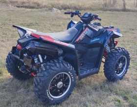 Обява за продажба на Polaris Scrambler XP - EPS ~16 300 лв. - изображение 1