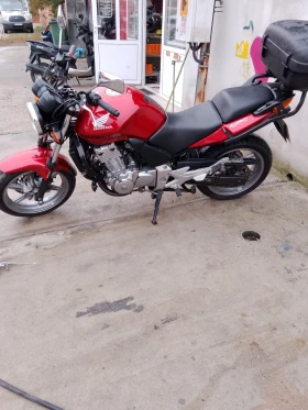 Honda Cbf 500 | Mobile.bg    7