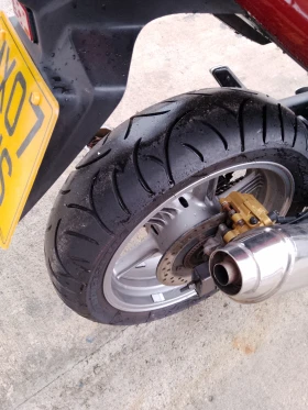 Honda Cbf 500 | Mobile.bg    3