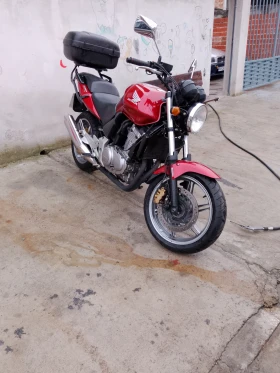 Honda Cbf 500 | Mobile.bg    6