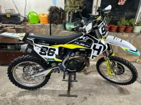 Husqvarna FC FC450 2020, снимка 5