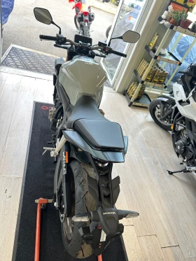 Honda Cb 650R E-Clutch ���!!! 0��. | Mobile.bg � ����� ������ 7