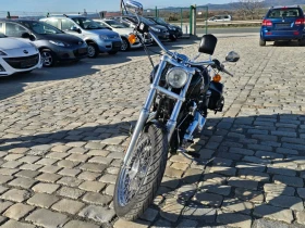 Harley-Davidson Dyna SUPER GLIDE 2010 ������ 32000 ��. | Mobile.bg � ����� ������ 3