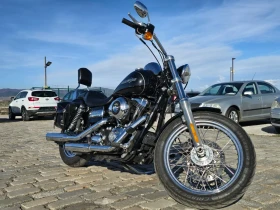 Harley-Davidson Dyna SUPER GLIDE 2010 ������ 32000 ��. | Mobile.bg � ����� ������ 2