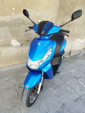 Peugeot Kissbee 50 | Mobile.bg � ����� ������ 7