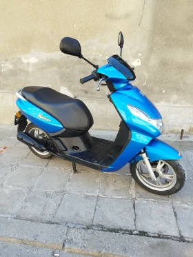 Peugeot Kissbee 50 | Mobile.bg � ����� ������ 2
