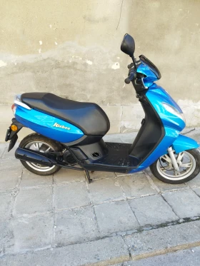 Peugeot Kissbee 50 | Mobile.bg � ����� ������ 3