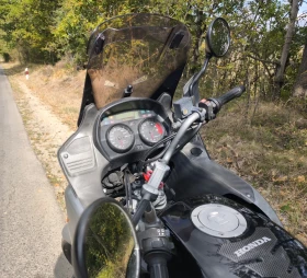 Honda Varadero XL1000VA | Auto.bg — изображение 5