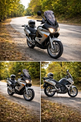 Honda Varadero XL1000VA | Auto.bg — изображение 2