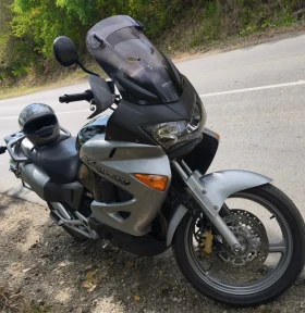 Honda Varadero XL1000VA | Auto.bg — изображение 7