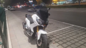 Peugeot XP Gt400 | Auto.bg — изображение 10