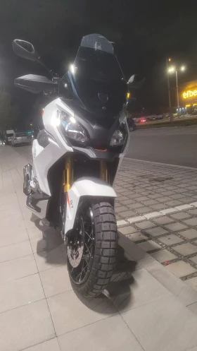 Peugeot XP Gt400 | Auto.bg — изображение 9