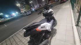 Peugeot XP Gt400 | Auto.bg — изображение 7