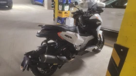 Peugeot XP Gt400 | Auto.bg — изображение 3