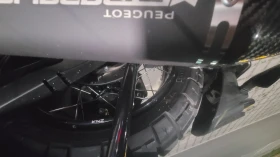 Peugeot XP Gt400 | Auto.bg — изображение 2