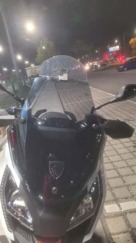 Peugeot XP Gt400 | Auto.bg — изображение 12