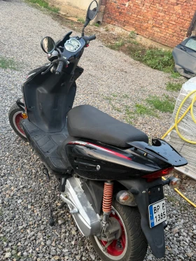 Kymco Agility 49cc ������ ������� | Mobile.bg � ����� ������ 5