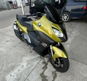 ����� �� �������� �� BMW C